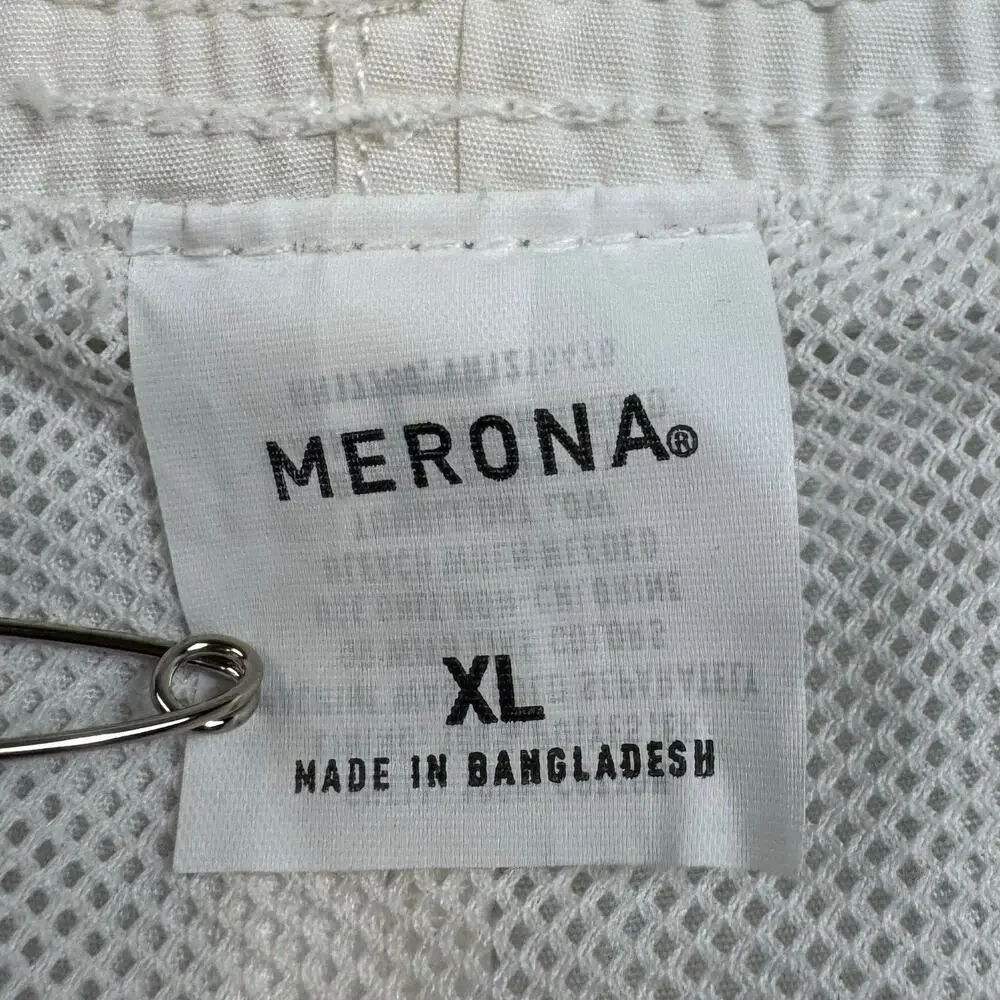 Merona yacht club